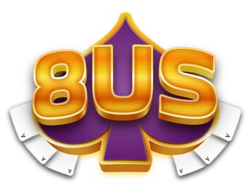8US - Cổng game cá cược hàng đầu châu Á
