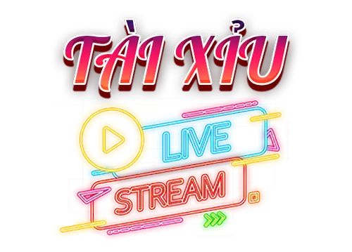 Tài xỉu livestream 8US