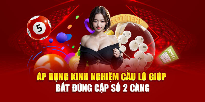 3 càng GNBET - Hình thức cược lô đề với tỷ lệ ăn tiền cực lớn