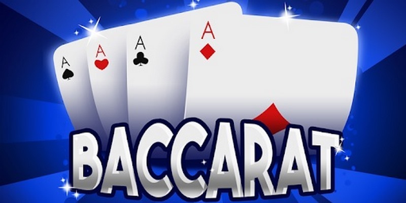 Ăn đậm khi cược baccarat GNBET với 4 mẹo đơn giản