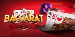 Baccarat GNbet - Hướng Dẫn Cách Chơi Chi Tiết Dễ Hiểu