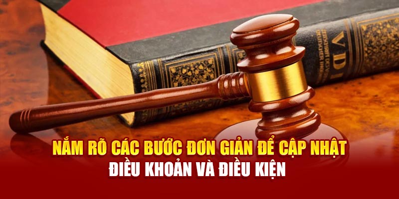 Cần hiểu rõ các hình thức xử lý vi phạm trong điều khoản và điều kiện GNBET