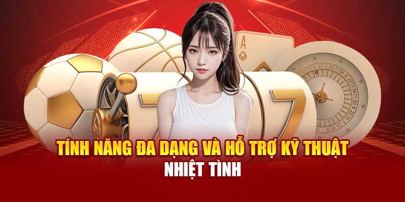 Casino trực tuyến GNBET cung cấp đa dạng nhiều hình thức cược hấp dẫn
