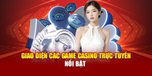 Casino trực tuyến GNbet - Sòng Bài Chất Lượng Top Đầu Châu Á