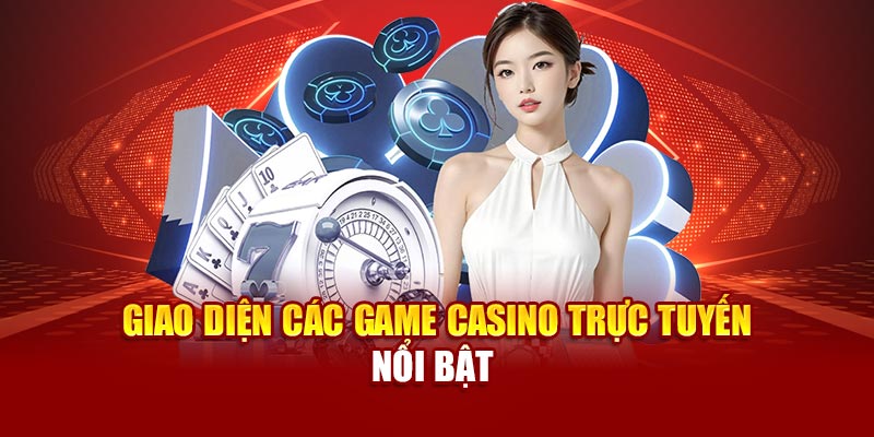 Casino trực tuyến GNBET xứng đáng là nơi người chơi chọn mặt gửi vàng