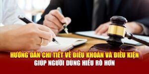 Điều Khoản Và Điều Kiện GNBET – Tổng Hợp Cập Nhật Mới Nhất