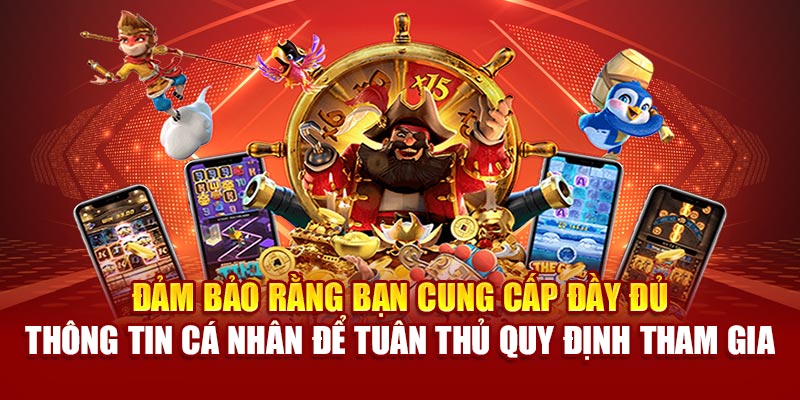 Định nghĩa chính xác rõ nét về quyền riêng tư tại GNBET
