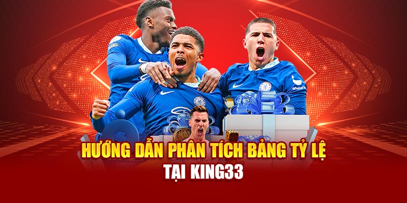 Đọc tỉ lệ kèo GNBET nhanh trong 3 bước
