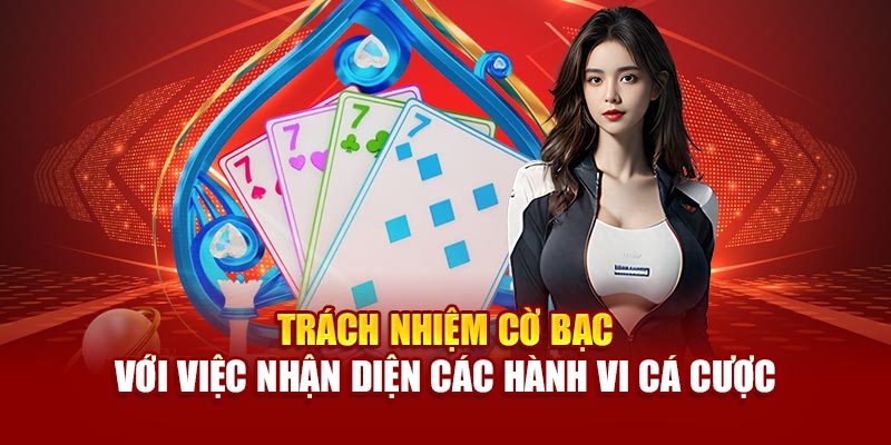 GNBET hỗ trợ người dùng trong vấn đề chơi có trách nhiệm