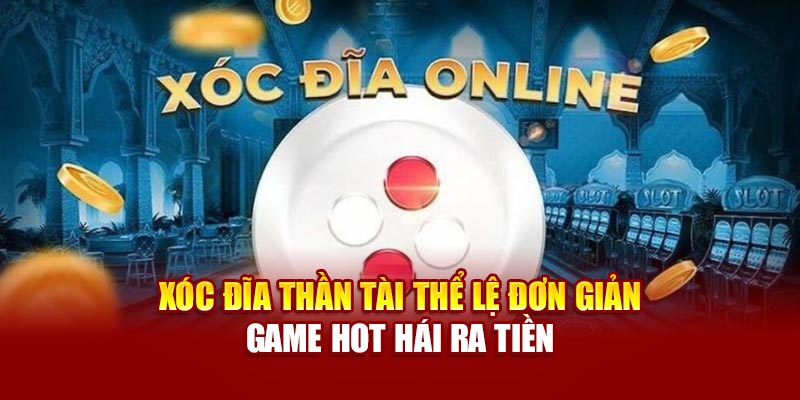 Hack xóc đĩa online hoạt động với cơ chế ra sao?