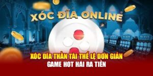 Hack Xóc Đĩa Online – Top 3 Phần Mềm Game Thủ Tin Tưởng