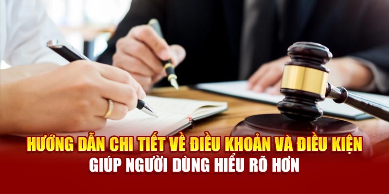 Hiểu thêm về điều khoản và điều kiện của nhà cái GNBET