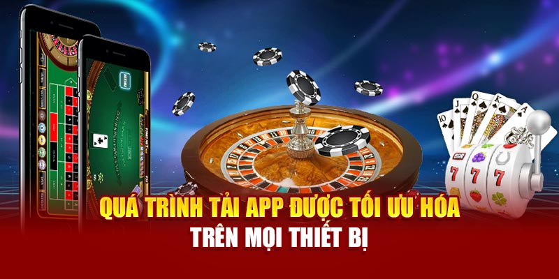 Hướng dẫn chi tiết các bước tải app GNBET về thiết bị cá nhân hội viên