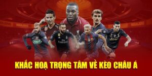 Kèo Handicap – Dạng Kèo Hấp Dẫn Cần Sự Tính Toán Đỉnh Cao