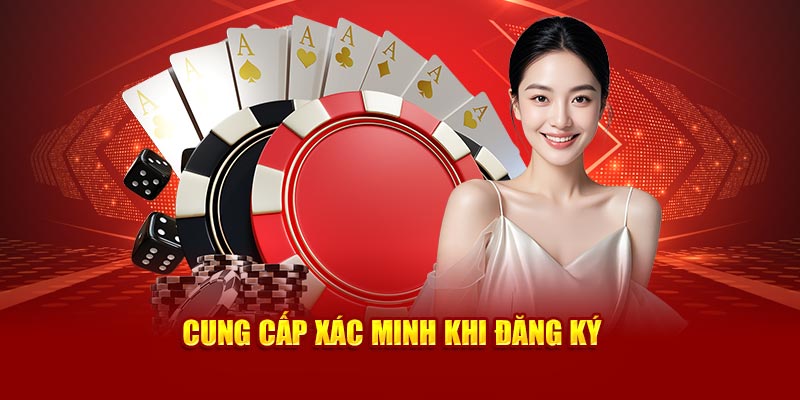 Không quên các lưu ý quan trọng để đăng ký GNBET nhanh chóng hơn