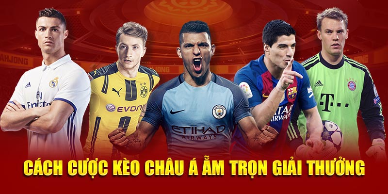 Nhiều yếu tố ảnh hưởng đến kết quả kèo châu Á handicap