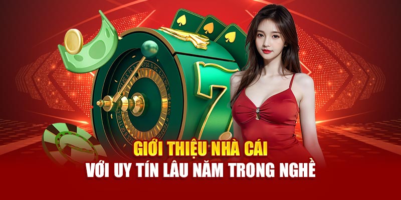 Những thông tin cơ bản về chúng tôi - nhà cái GNBET