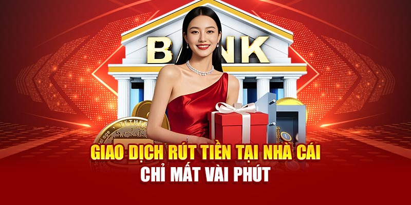 Rút tiền GNBET nhanh hơn khi bạn nắm rõ các lưu ý quan trọng